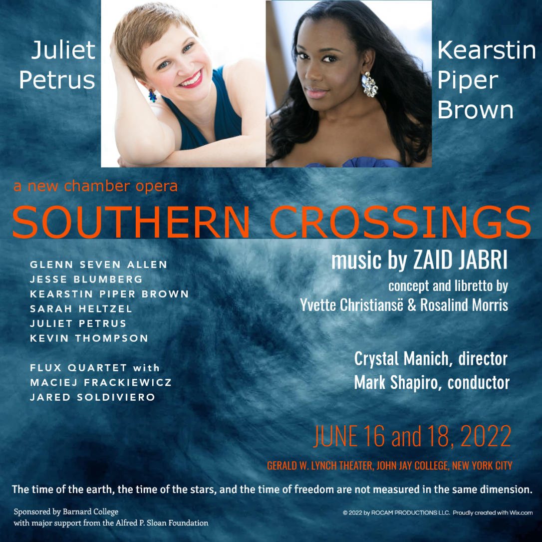 Southern Crossings